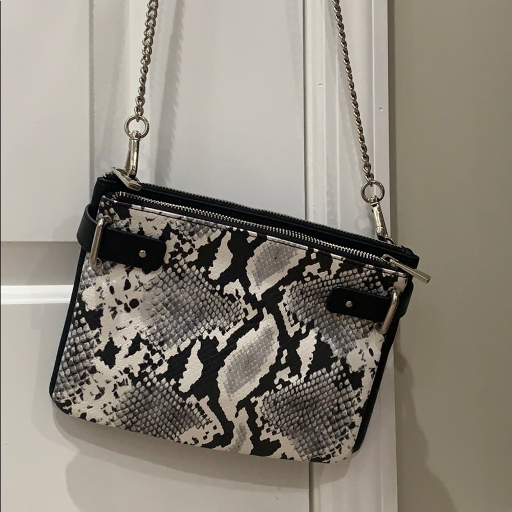 Express Purse